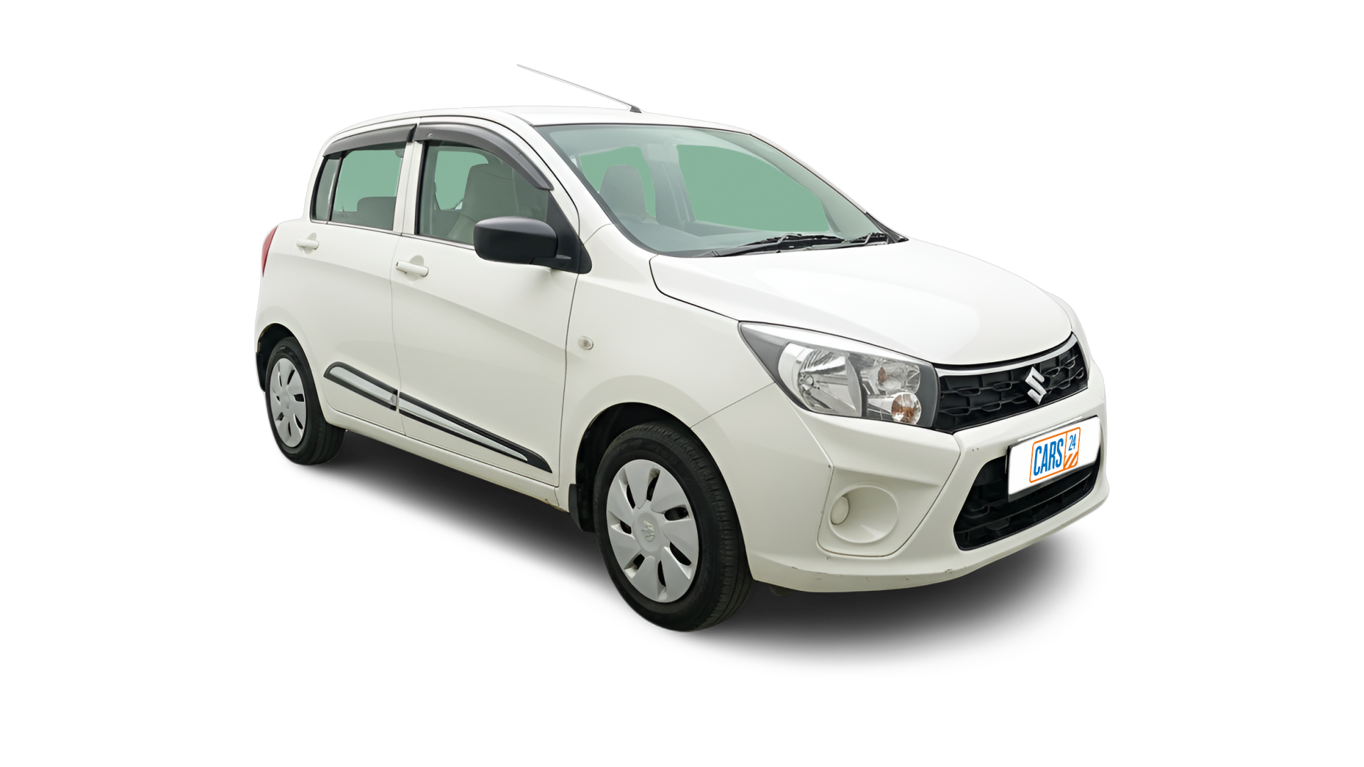 Maruti Celerio-img